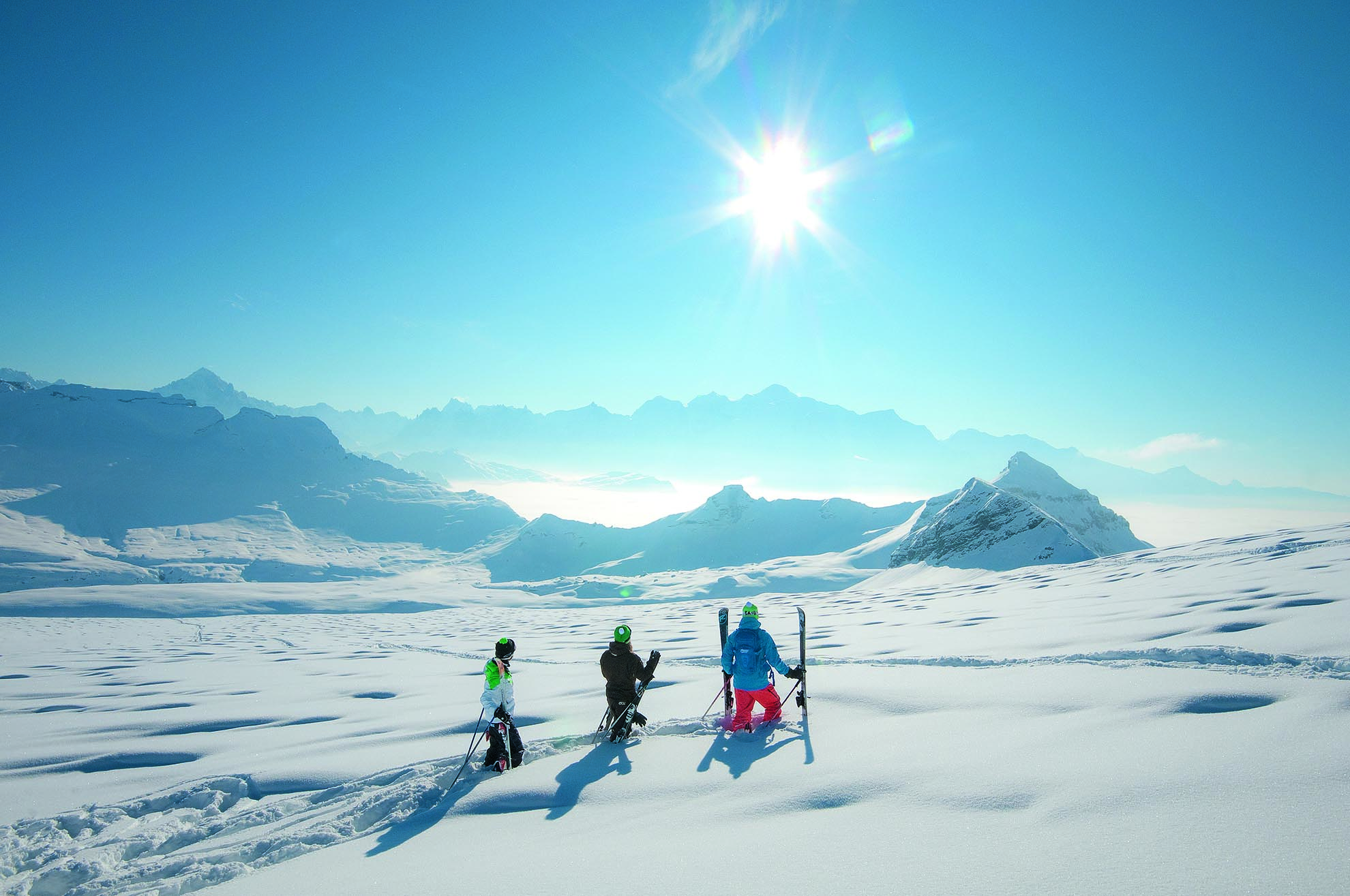 Flaine