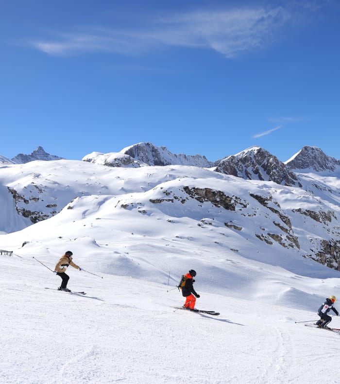 Val d'Isère